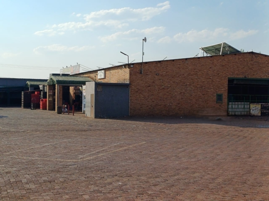 Commercial Property for Sale in Ikageng North West